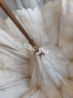 画像16: ヴィクトリアンパラソル