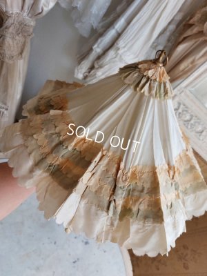 画像2: ヴィクトリアンパラソル