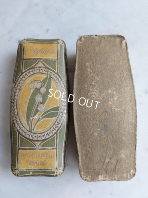 画像6: L.T.PIVER PARISすずらんパフュームボックス