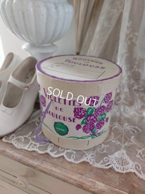 violettesdeToulouselaboit
