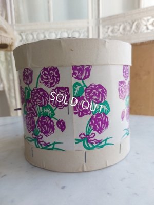 画像7: Violettes de Toulouseすみれボックス