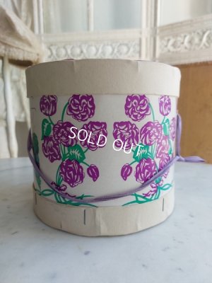 画像9: Violettes de Toulouseすみれボックス