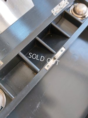 画像6: アンティークナポレオン三世スタイルインクセット