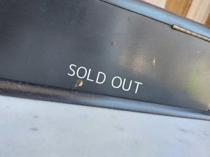 画像15: アンティークナポレオン三世スタイルインクセット