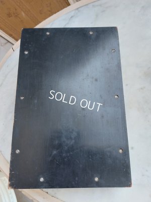 画像7: アンティークナポレオン三世スタイルインクセット