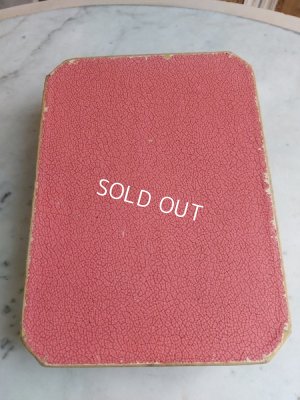 画像5: アンティークカルトナージュボックス