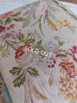 画像3: アンティークカルトナージュボックス