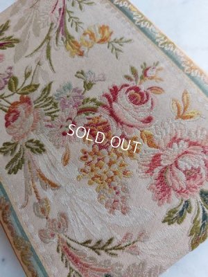 画像2: アンティークカルトナージュボックス