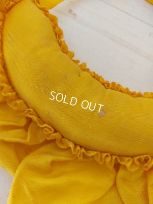 画像8: アンティークブドワールドールヘッドピンクッション