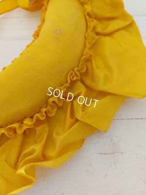 画像9: アンティークブドワールドールヘッドピンクッション