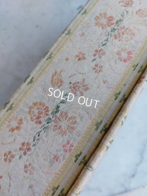 画像4: アンティークカルトナージュボックス