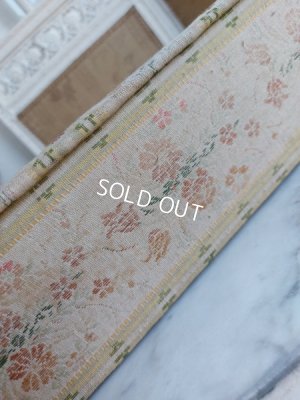 画像15: アンティークカルトナージュボックス