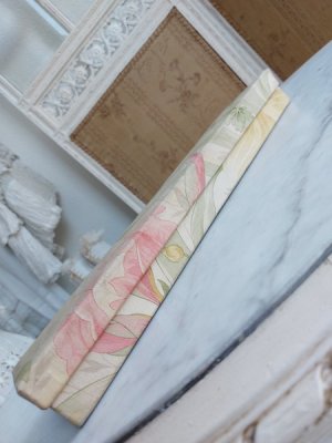 画像3: アンティークカルトナージュボックス