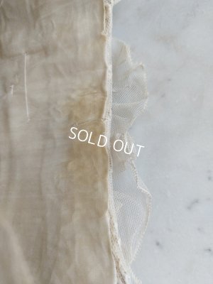 画像12: アンティークレースケース