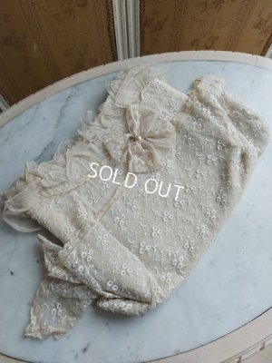 画像8: アンティークレースケース