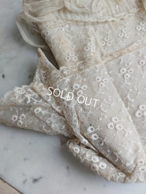 画像9: アンティークレースケース