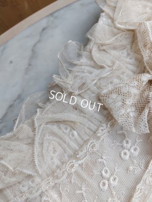 画像10: アンティークレースケース