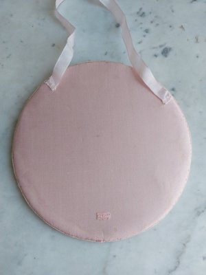 画像6: アンティークファブリックフレーム