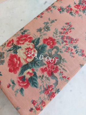 画像10: アンティークカルトナージュボックス