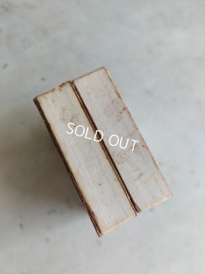 画像8: Poudre de Rizすずらんのパウダーボックス