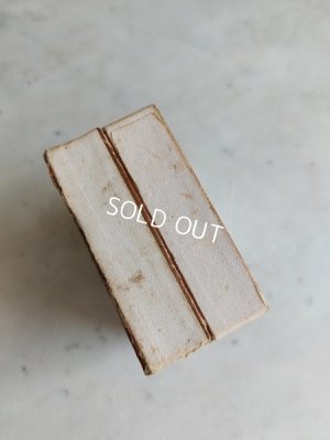 画像9: Poudre de Rizすずらんのパウダーボックス