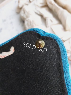 画像13: アンティーククッション付きボックス