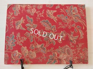 画像17: アンティーククロッシェ編みレースサンプラー