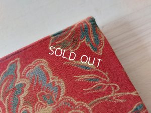 画像18: アンティーククロッシェ編みレースサンプラー