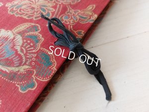 画像21: アンティーククロッシェ編みレースサンプラー