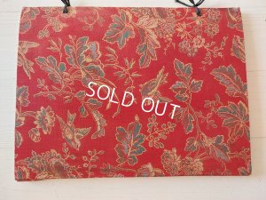 画像22: アンティーククロッシェ編みレースサンプラー