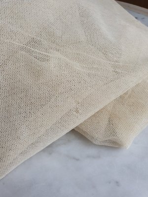 画像16: レース付アンティークワックスフラワーティアラ