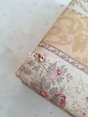 画像15: アンティークカルトナージュボックス