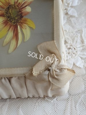 画像4: アンティークリボン装飾ボックス