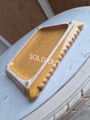 画像5: Lu陶器ビスケットプレート