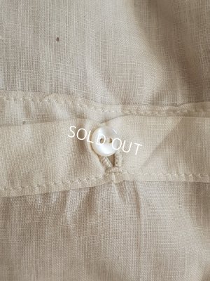 画像6: アンティークレースクッション