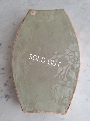 画像9: アンティークカルトナージュトレイ