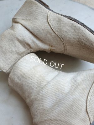 画像5: ヴィクトリアンチャイルドボタンアップブーツ