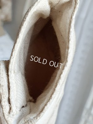 画像8: ヴィクトリアンチャイルドボタンアップブーツ