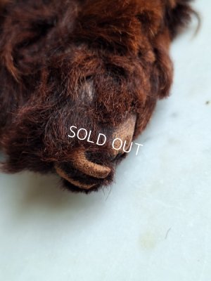 画像15: アンティークフレンチパジャマドッグ