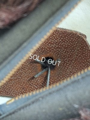 画像19: アンティークフレンチパジャマドッグ