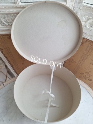 画像7: Motsch社ハットボックス