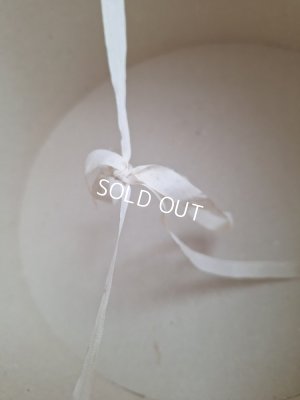 画像8: Motsch社ハットボックス