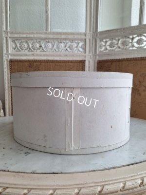 画像5: Motsch社ハットボックス