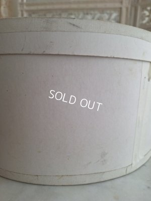 画像13: Motsch社ハットボックス