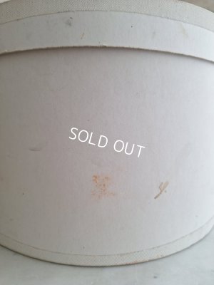 画像14: Motsch社ハットボックス