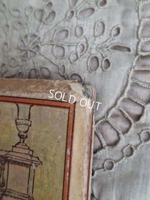 画像14: LES BEBES DES JARDIN DE PARIS絵本