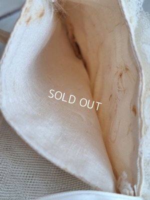 画像13: アンティークコミュニオンティアラセット