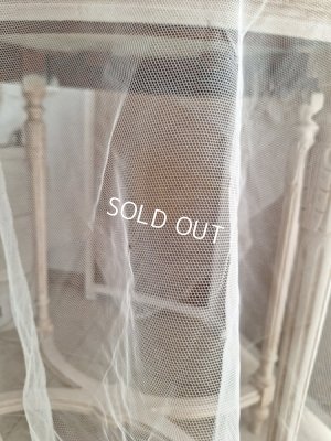 画像16: アンティークコミュニオンティアラセット