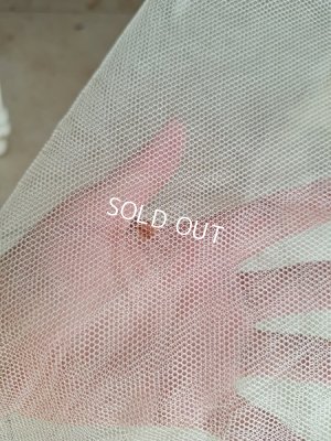 画像17: アンティークコミュニオンティアラセット