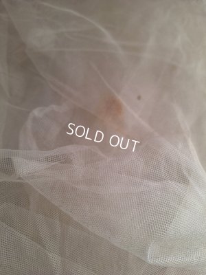 画像18: アンティークコミュニオンティアラセット